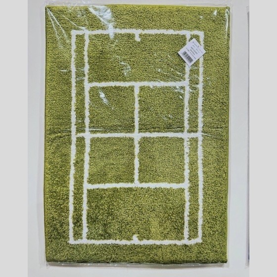 超限量火!溫布頓綠地毯