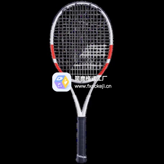 BABOLAT Pure Strike 100 (未穿線)